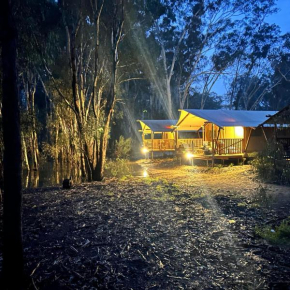 Koondrook Glamping Retreat